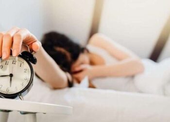 Kronik yorgunluk 20-45 yaş arasında daha fazla