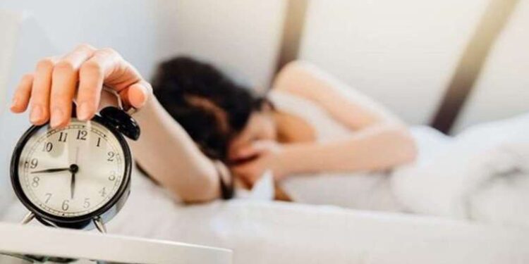 Kronik yorgunluk 20-45 yaş arasında daha fazla