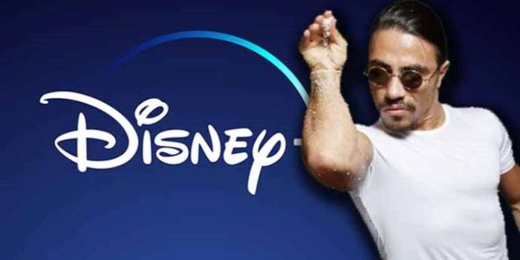 Disney Plus’tan Nusret Gökçe belgeseli