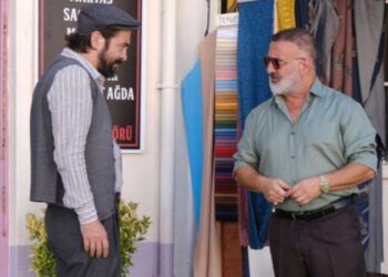 Ünlü isimlerin yer aldığı filmin setinde yangın çıktı: 1 hayvan öldü