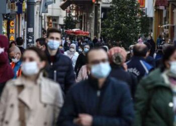 Bilim Kurulu Üyesi Prof. Dr. Alper Şener açıkladı: Eris varyantı Türkiye’de yeniden kısıtlamalara sebep olur mu?