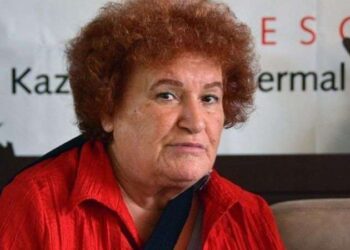 Selda Bağcan kimdir, kaç yaşında, nereli? Selda Bağcan albümleri neler?