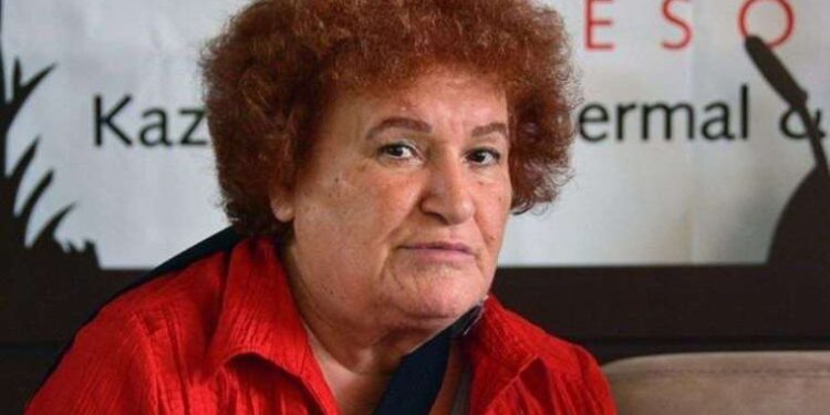 Selda Bağcan kimdir, kaç yaşında, nereli? Selda Bağcan albümleri neler?