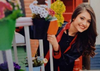 Öğretmen Aybüke Yalçın’ın hayatı film oluyor: Başrol belli oldu