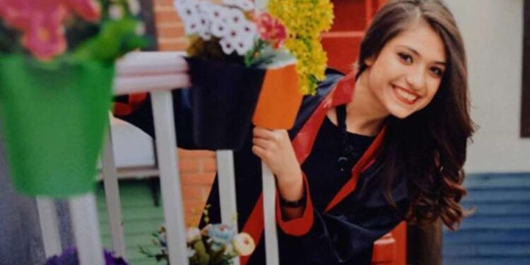 Öğretmen Aybüke Yalçın’ın hayatı film oluyor: Başrol belli oldu