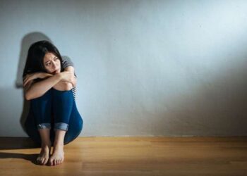 ABD’li bilim insanı korku ve kaygının vücutta yarattığı garip etkileri anlattı