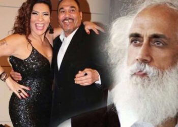 Kötü haberi Suavi duyurdu: Ünlü müzisyen Tankut Alacalı sahnede beyin kanaması geçirdi