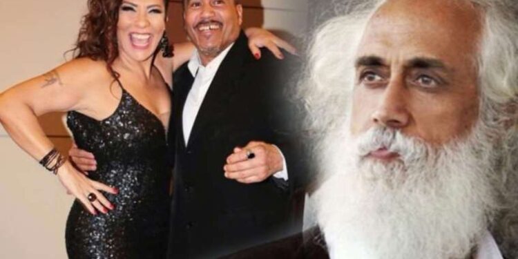 Kötü haberi Suavi duyurdu: Ünlü müzisyen Tankut Alacalı sahnede beyin kanaması geçirdi