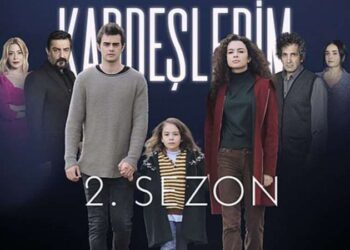 Kardeşlerim Doruk öldü mü? Kardeşlerim dizisinden Onur Seyit Yaran ayrıldı mı?