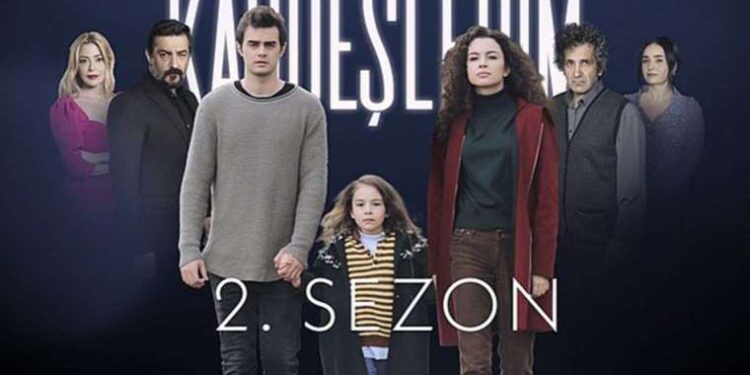 Kardeşlerim Doruk öldü mü? Kardeşlerim dizisinden Onur Seyit Yaran ayrıldı mı?