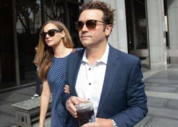 Danny Masterson kimdir? Danny Masterson eşi kim? Danny Masterson neden kovuldu? Danny Masterson hapse mi girdi?