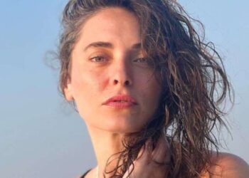 Aslıhan Gürbüz’den ‘Evlenip iki çocuk yapmalısın’ diyen takipçisine sert yanıt