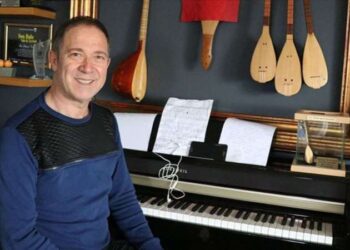 Sümer Ezgü kimdir, kaç yaşında, nereli? Sümer Ezgü’nün sağlık durumu nasıl?