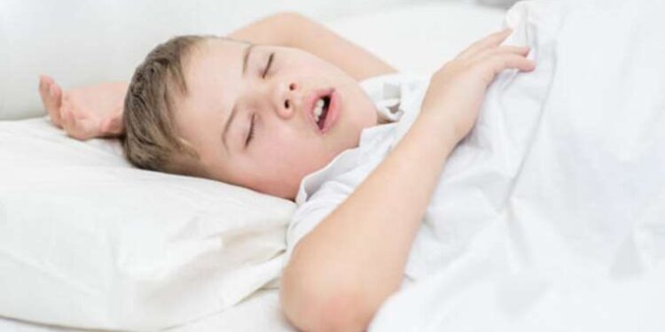 Uzmanlar uyardı: ‘Okul başarısı için uyku düzenine dikkat edilmeli’