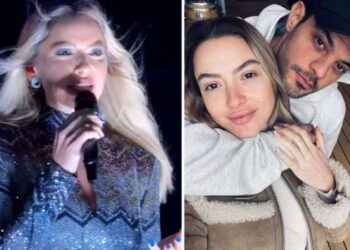 Evliliği 5 ay süren Hadise’den çok konuşulacak itiraf