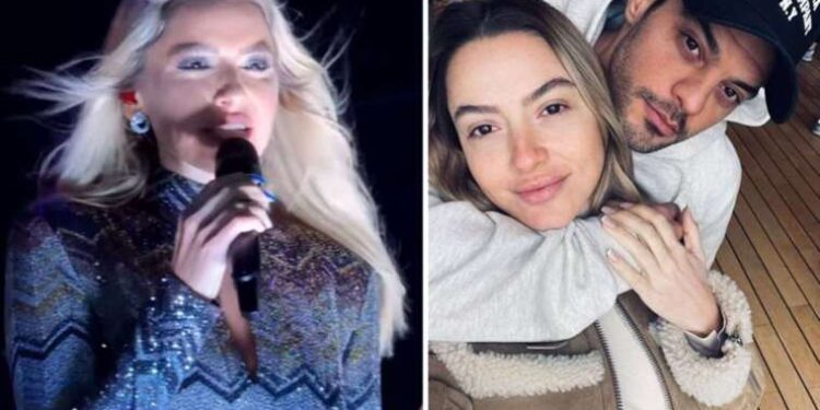 Evliliği 5 ay süren Hadise’den çok konuşulacak itiraf