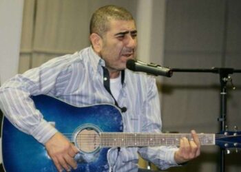 Metin Özülkü kimdir, kaç yaşında, nereli? Metin Özülkü albümleri ve şarkıları neler?