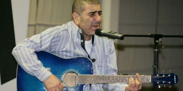 Metin Özülkü kimdir, kaç yaşında, nereli? Metin Özülkü albümleri ve şarkıları neler?