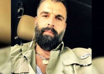 Adanalı dizisinin Maraz Ali’si Mehmet Akif Alakurt’tan Kılıçdaroğlu’na çirkin sözler: ‘Tuncelili olduğunu biliyorsunuzdur…’