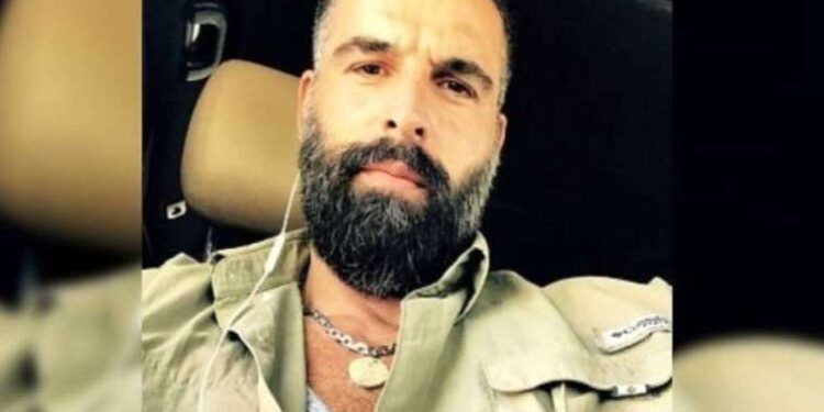 Adanalı dizisinin Maraz Ali’si Mehmet Akif Alakurt’tan Kılıçdaroğlu’na çirkin sözler: ‘Tuncelili olduğunu biliyorsunuzdur…’