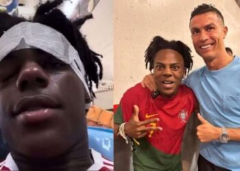 IShowSpeed kimdir, gerçek adı ne? IShowSpeed kaç yaşında, hastalığı ne? IShowSpeed’in hastalığı cluster headache nedir?