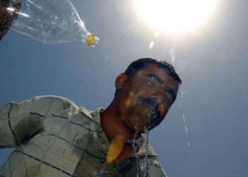 Sıcak havalarda serin kalmak için beslenme önerileri