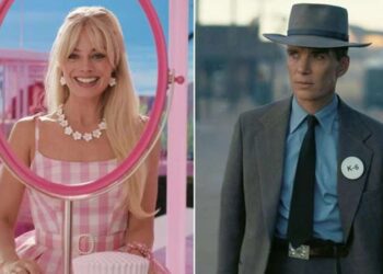 Resmi ‘Barbie’ hesabının ‘Barbenheimer’ gönderisine yanıtı Japonya’nın tepkisini çekti