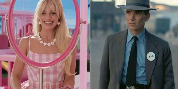 Resmi ‘Barbie’ hesabının ‘Barbenheimer’ gönderisine yanıtı Japonya’nın tepkisini çekti