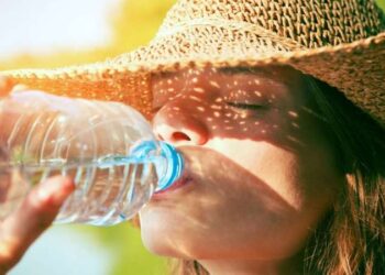 Uzmanlardan kritik uyarı: ‘Su içmek için susamayı beklemeyin’