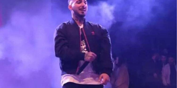 Uzi kimdir, kaç yaşında, nereli? Uzi’nin gerçek adı ne? Uzi şarkıları neler?