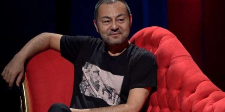 Emekli olacağını duyurmuştu… Serdar Ortaç’tan ‘namaz’ açıklaması