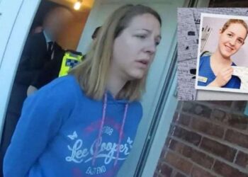 Lucy Letby kimdir, kaç yaşında, nereli? Lucy Letby olayı nedir?