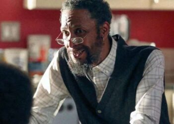 Emmy ödüllü ünlü oyuncu Ron Cephas Jones hayatını kaybetti
