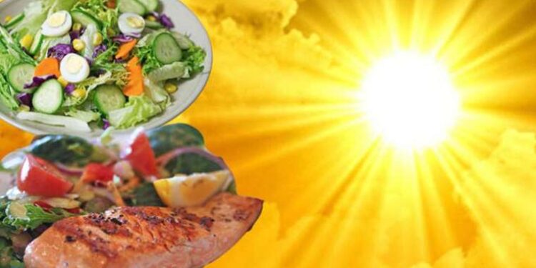 “Sıcak havalarda gıda zehirlenmesi riski artıyor!”