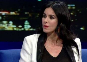 Defne Samyeli’den kendisini hedef alan gazeteciye sert yanıt!