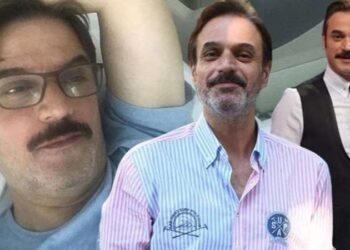 Siroza yakalanan Ufuk Özkan’dan yeni haber: Doktoruyla birlikte paylaştı