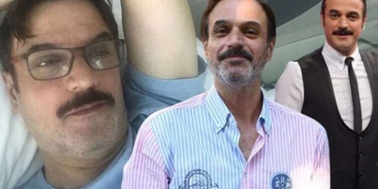 Siroza yakalanan Ufuk Özkan’dan yeni haber: Doktoruyla birlikte paylaştı