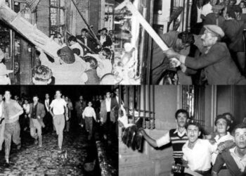 6-7 Eylül Olayları nedir? 6-7 Eylül Olayları ne zaman oldu? 6-7 Eylül Olayları’nda ne yaşandı? 6-7 Eylül Olayları’nda hangi hükümet iktidardaydı?