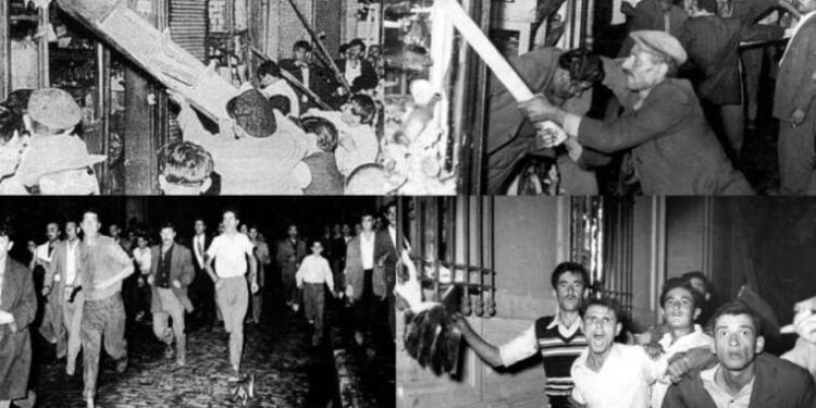 6-7 Eylül Olayları nedir? 6-7 Eylül Olayları ne zaman oldu? 6-7 Eylül Olayları’nda ne yaşandı? 6-7 Eylül Olayları’nda hangi hükümet iktidardaydı?