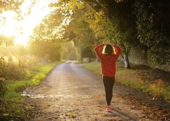 Araştırma ortaya koydu: Sağlıklı yaşam için 10 bin adım atmanıza gerek yok