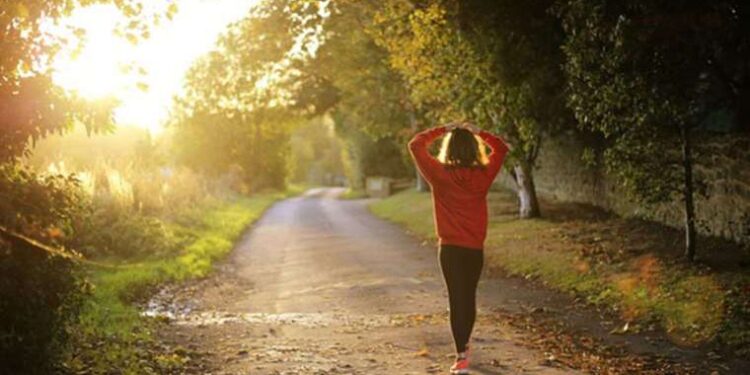 Araştırma ortaya koydu: Sağlıklı yaşam için 10 bin adım atmanıza gerek yok