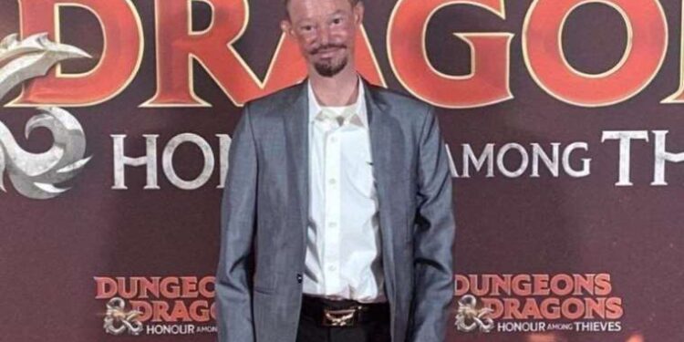 Darren Kent kimdir, kaç yaşında, nereli? Darren Kent öldü mü? Darren Kent neden öldü?