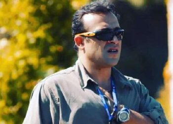 Yönetmen Abdulkadir Ceylan Ede kimdir? Abdulkadir Ceylan Ede hangi dizi ve filmlerin yönetmenliğini yaptı?