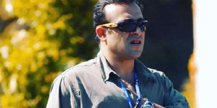 Yönetmen Abdulkadir Ceylan Ede kimdir? Abdulkadir Ceylan Ede hangi dizi ve filmlerin yönetmenliğini yaptı?