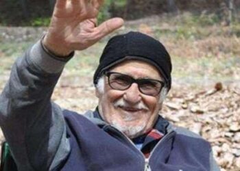 ‘Moda Kralı’ Nail Yurdakul, 95 yaşında hayatını kaybetti