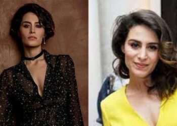 Belçim Bilgin kimdir, kaç yaşında, nereli? Belçim Bilgin hangi filmlerde rol aldı?