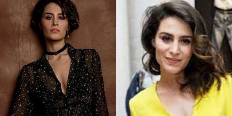 Belçim Bilgin kimdir, kaç yaşında, nereli? Belçim Bilgin hangi filmlerde rol aldı?