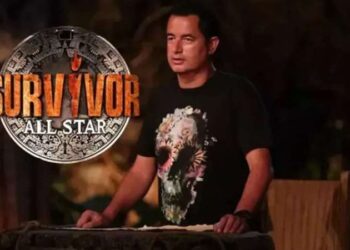 Nihat Altınkaya ve Nagihan Karadere’nin ardından… Acun Ilıcalı duyurdu: Survivor 2024 All Star’ın 3. yarışmacısı belli oldu