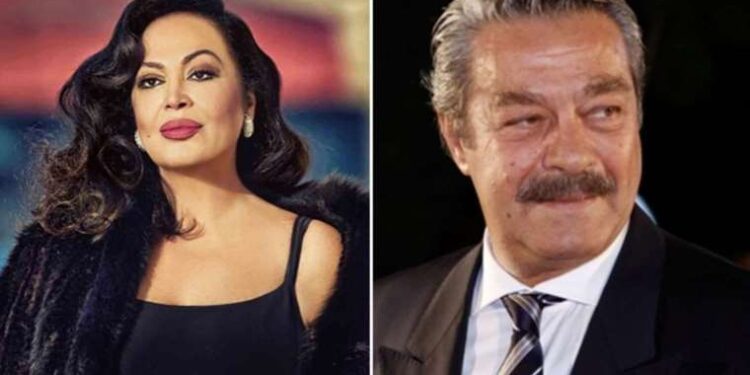 ‘Sinemanın Yüzü’ ödülü Türkan Şoray ve Kadir İnanır’a verilecek