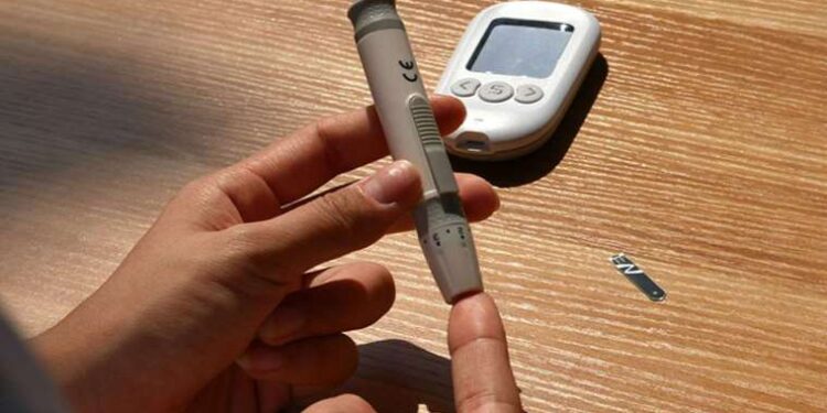 Uzmanı uyardı: Diyabette kontrolsüz zayıflama yanılgısına dikkat